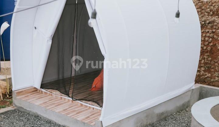 Villa Nyaman Yg Kekinian Di Dago Village 2