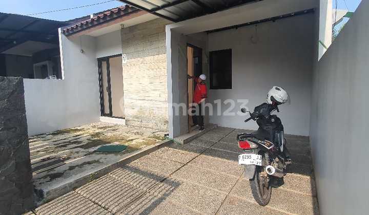 Rumah Nyaman Dan Aman Di Perumahan Tki 3 Siap Huni 1