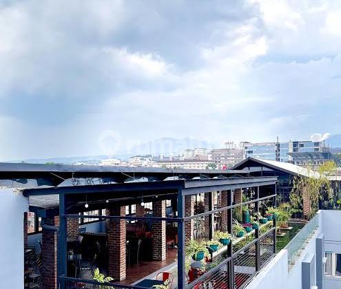 Jual Hotel Bintang 3 Kawasan Bandung Utara Jual Hotel Bintang 3 Kawasan Bandung Utara