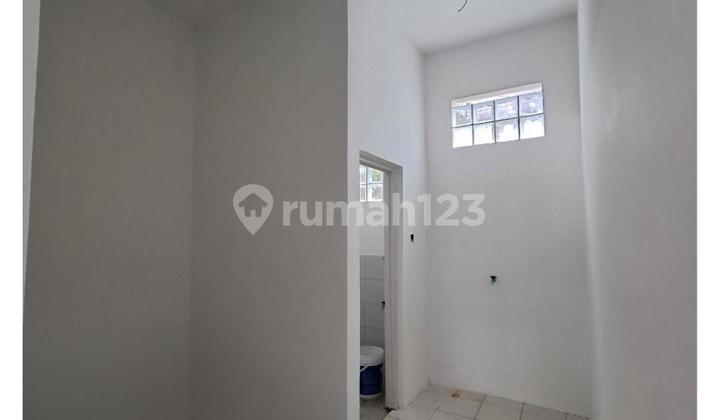 New Building for TKI Business Space Mainroad New Building for TKI Business Space Mainroad