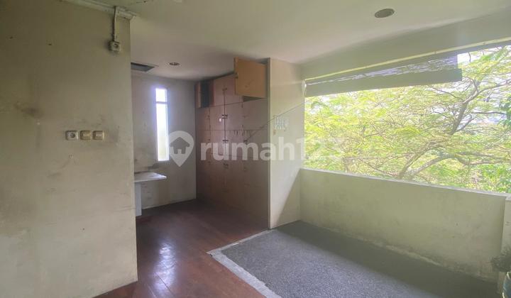 Ruang Usaha Lokasi Strategis Setrasari Mall Mainroad