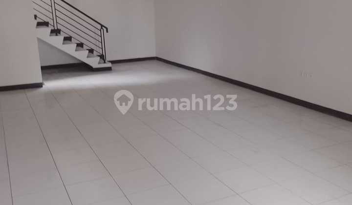 Ruko di Taman Kopo Katapang (Tkk) Katapang