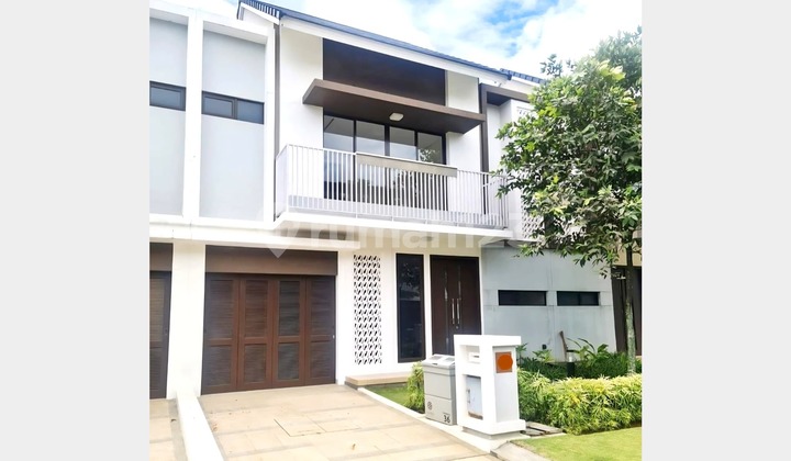 Jual Cepat Rumah Cluster Cynthia 9 Premium Summarecon Bandung 