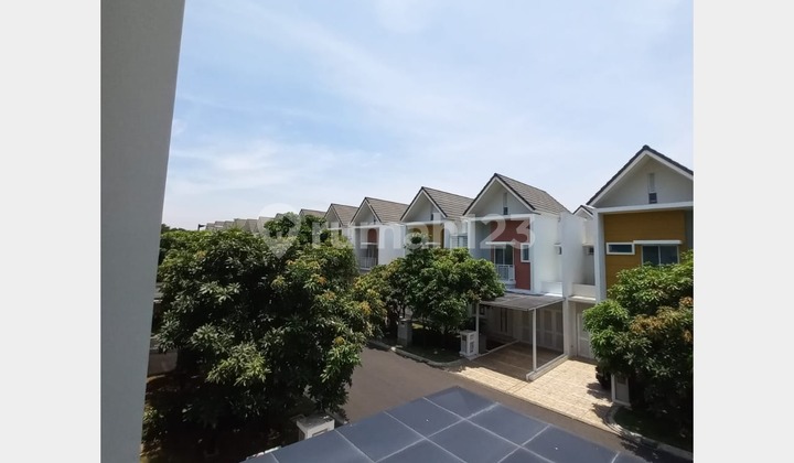 Dijual Rumah Tipe 9 Premium + Renovasi di Cluster Amanda