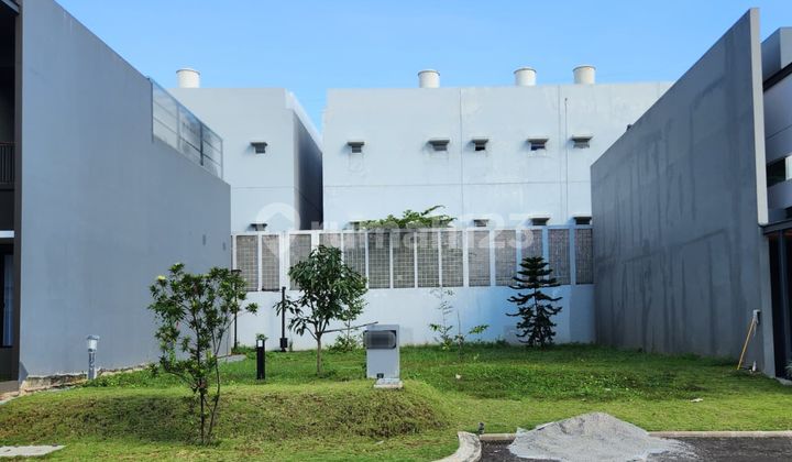 Dijual Tanah Residensial Posisi Bagus di Cluster Xandari Depan Summarecon Mall Bandung Dijual Tanah Residensial Posisi Bagus di Cluster Xandari Depan Summarecon Mall Bandung