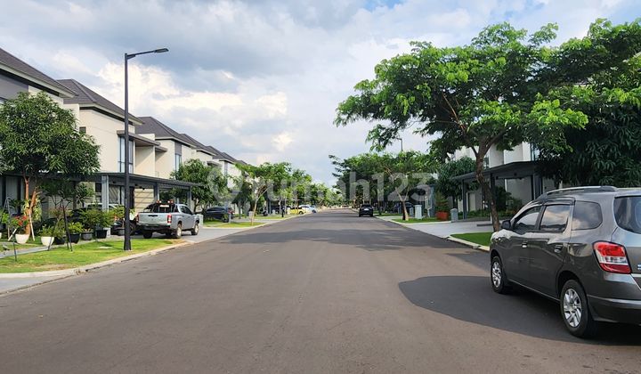 Dijual Rumah Tipe Premium Corner di Summarecon Bandung Cluster Emily Elora 12 2