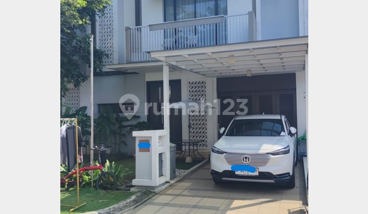 Dijual Rumah 2 Lantai Turun Harga di Cluster Cynthia, Summarecon Bandung Dijual Rumah 2 Lantai Turun Harga di Cluster Cynthia, Summarecon Bandung
