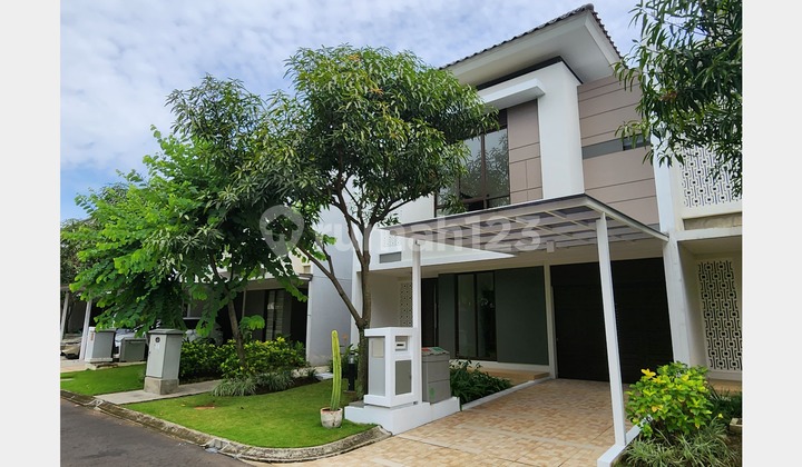 Dijual Rumah Baru Premium di Cluster Btari Summarecon Bandung Dijual Rumah Baru Premium di Cluster Btari Summarecon Bandung