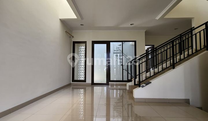 Harga Flash Sale Rumah Baru & Bagus Cluster Cynthia Summarecon Bandung 2