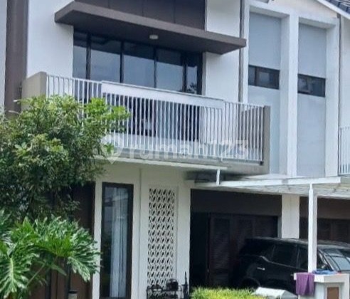 Rumah Premium Cluster Cynthia 9 Dekat Summarecon Mall Bandung 1
