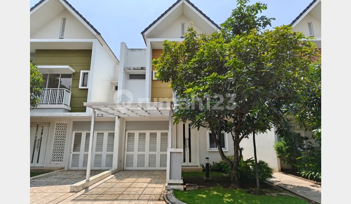 Cluster Amanda Premium Lokasi Bagus di Summarecon Bandung Semi Furnished 2