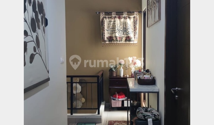 Dijual Rumah 2 Lantai Turun Harga di Cluster Cynthia, Summarecon Bandung 2