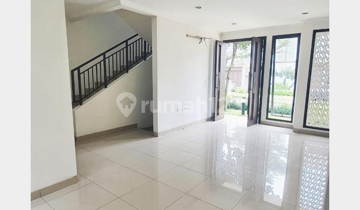 Jual Cepat Rumah Cluster Cynthia 9 Premium Summarecon Bandung  2