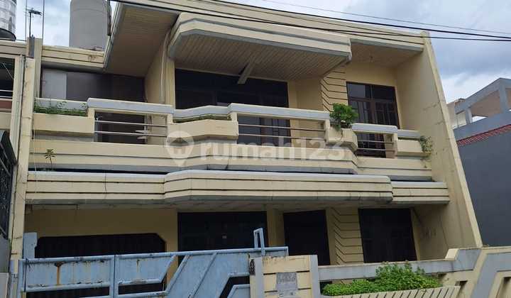 For Quick Sale: 2-Story House in Green Garden ~ Daan Mogot 1