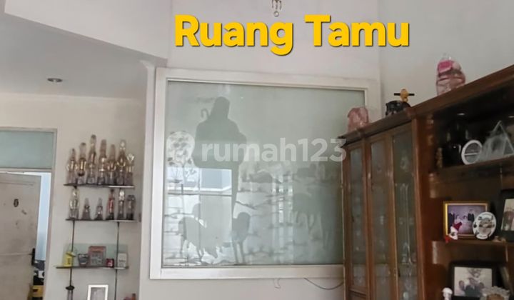 Quick Sale: House in Bumi Permata Indah Housing Complex, Ciledug, Tangerang 2