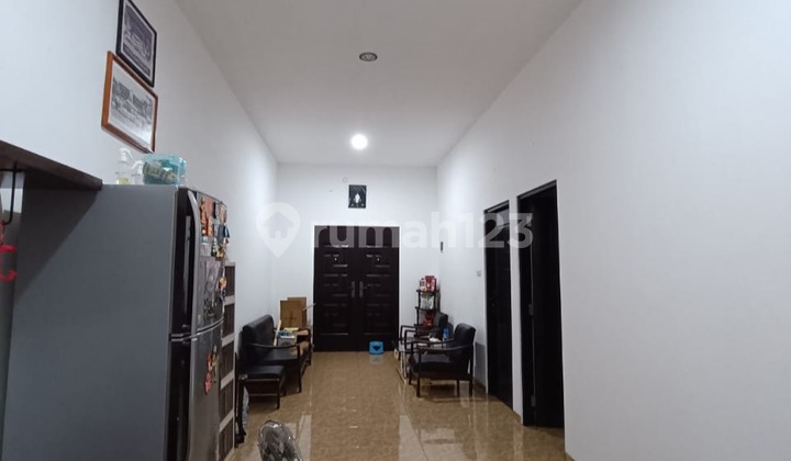 Rumah di Tanjung Duren, Full Renovasi tidak banjir