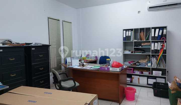 For Sale: House in Persada Sayang Complex, Rawa Buaya, Cengkareng 2