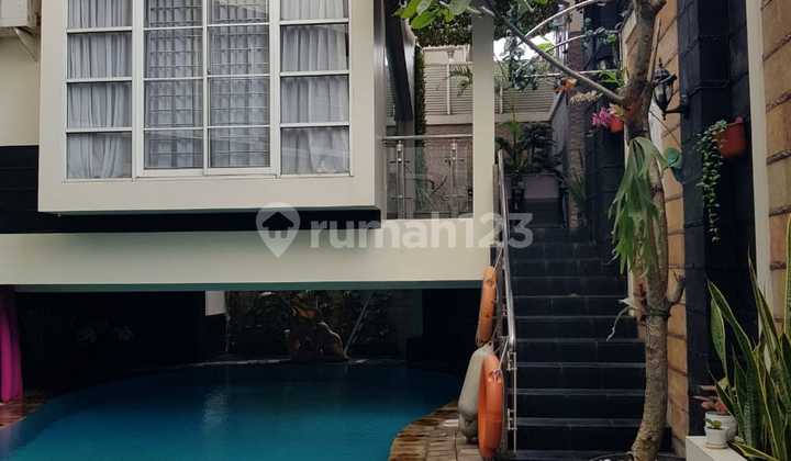 Dijual Rumah Bagus di Karawci Tangerang Dijual Rumah Bagus di Karawci Tangerang