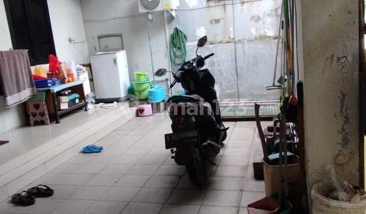 Dijual Rumah di Carina Sayang Bojong Indah. Luas 8X15m 2