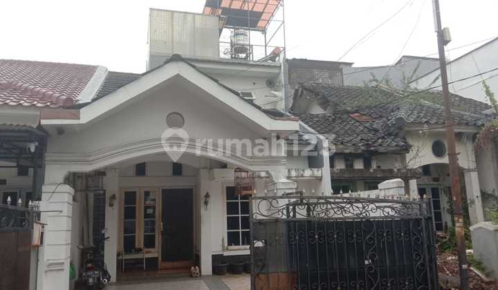 For Sale House in Citra 3. Size 6x15