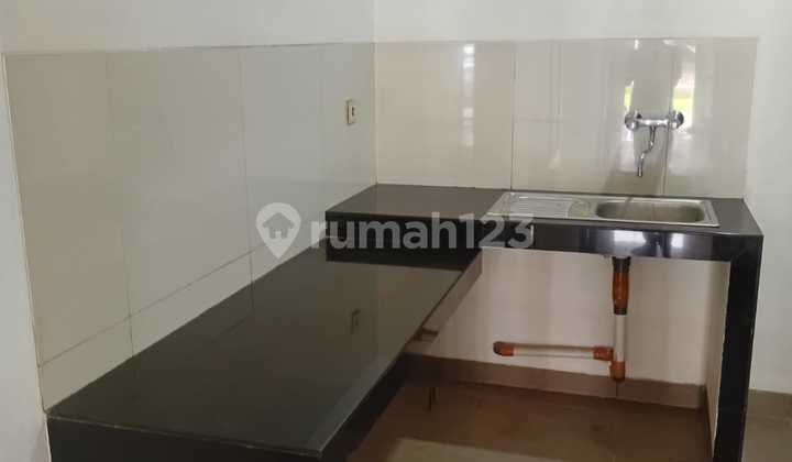 Rumah Bagus Green Lake City cluster East Asia. Luas 4x15 2