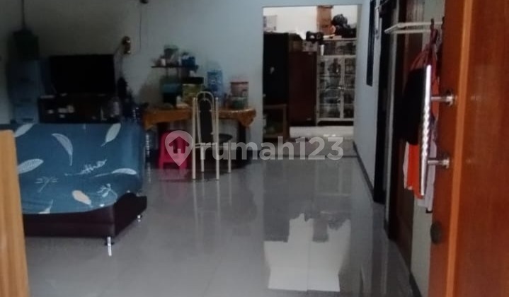 Dijual Rumah di Carina Sayang Bojong Indah. Luas 8X15m Dijual Rumah di Carina Sayang Bojong Indah. Luas 8X15m