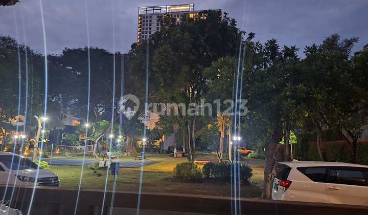 Rumah Bagus Semi Furnished Taman Permata Buana, Jakarta Barat 2