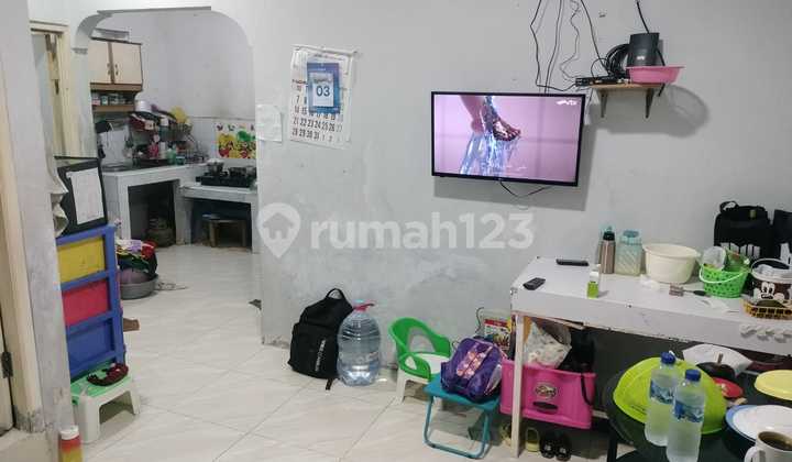 For Sale House in Poris Indah Cipondoh Housing Complex For Sale House in Poris Indah Cipondoh Housing Complex