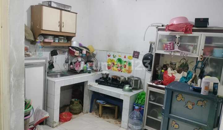 For Sale House in Poris Indah Cipondoh Housing Complex 2