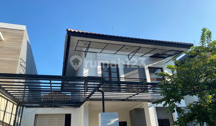 At The Prambanan Residence, a 2-story house rental, Jl. Prambanan Lidah Kulon, Lidah Wetan, Lakarsantri, Surabaya City, East Java, Indonesia, 60213, Lakarsantri 2