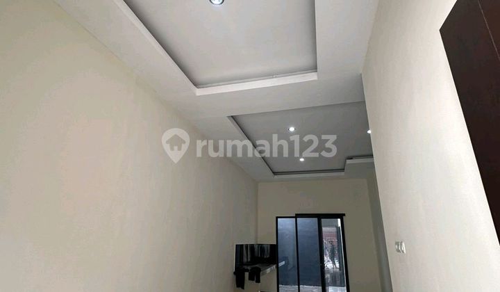 Dijual Rumah Darmo Indah Timur Surabaya Barat 2