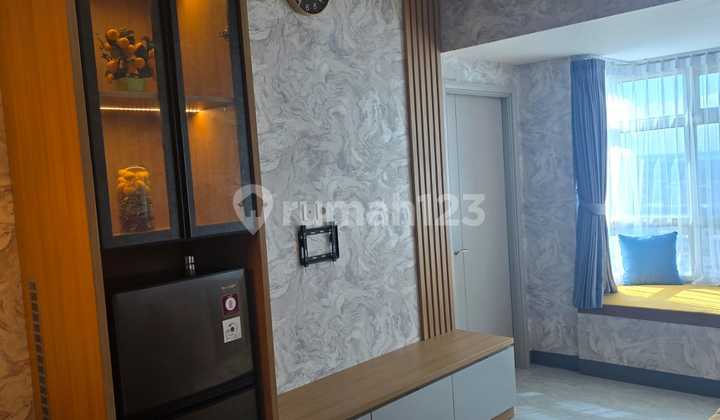 Disewakan Apartemen Pakuwon City Mall 2 Bed Room 2