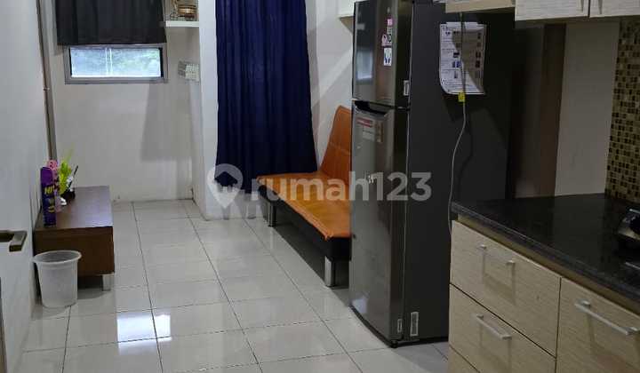 Dijual Apartemen Puncak Permai Tower A 2 Br
