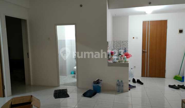 Dijual Apartemen Puncak Dharmahusada Tower A, Kampus Unair Dijual Apartemen Puncak Dharmahusada Tower A, Kampus Unair