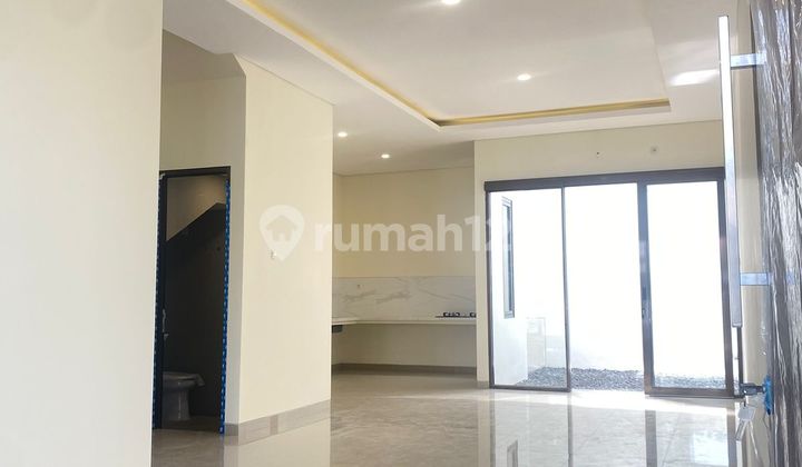 For Sale New Middle Class House Surabaya 2