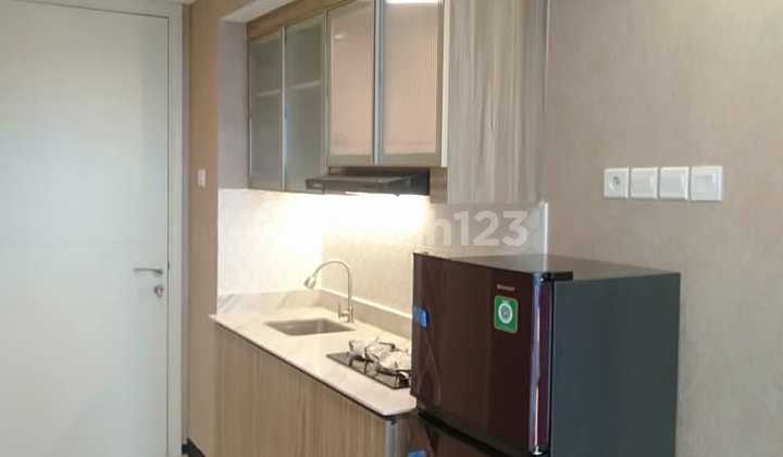 For Rent Amor Studio Apartment Pakuwon City Mall 2