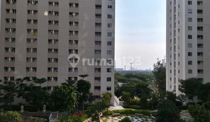 For Rent Apartment Educity Pakuwon City Mall Tower Princeton Studio For Rent Apartment Educity Pakuwon City Mall Tower Princeton Studio
