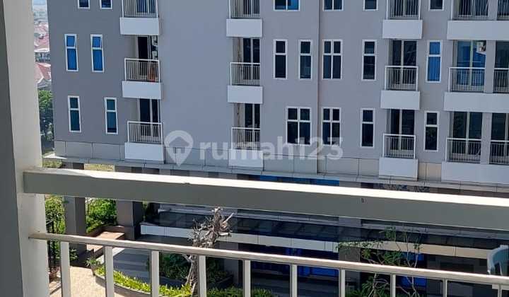 For Sale Amor Studio Apartment Pakuwon City Mall 2