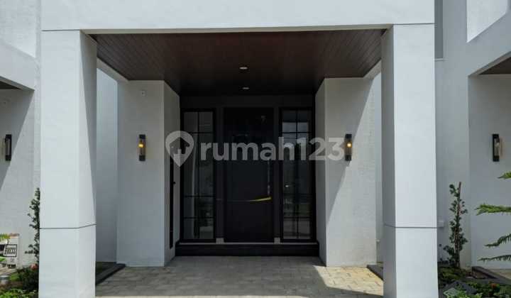 Disewakan Rumah Nine Mansion Menganti Surabaya Disewakan Rumah Nine Mansion Menganti Surabaya