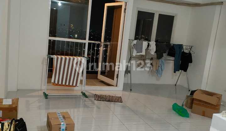 For Rent Dharmahusada Peak Apartment Surabaya 2