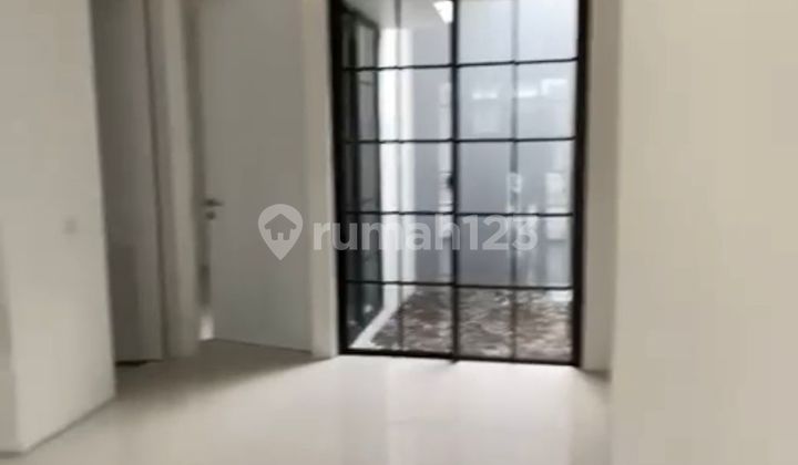 Disewakan Rumah Graha Natura, Sambikerep 2