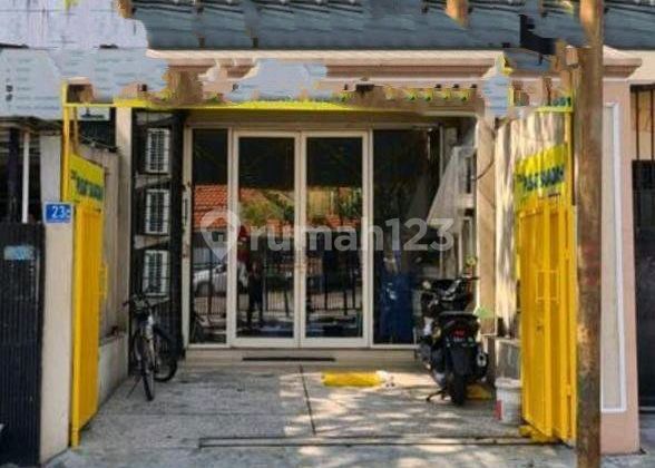 Dijual Ruko Di Pusat Kota Surabaya