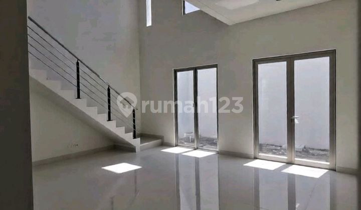 For Sale Greenland Residence House Menganti Gresik 2