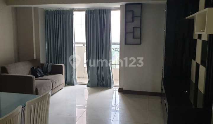 For Rent Waterpalace Apartment Surabaya 2