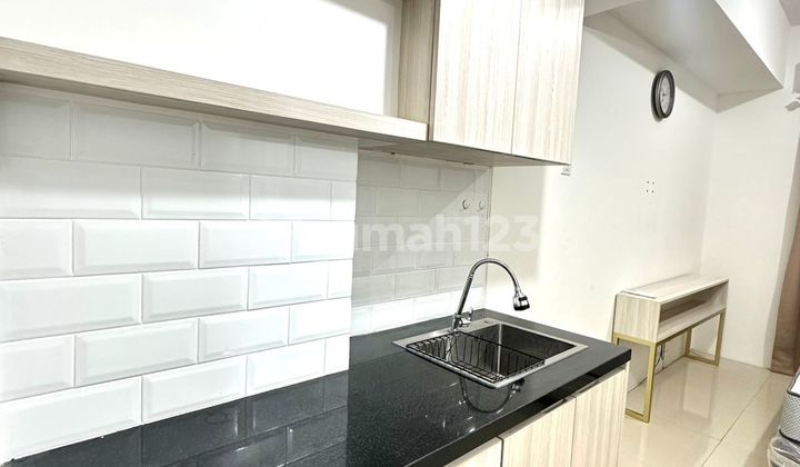 For Sale Vittorio Citraland Studio Apartment For Sale Vittorio Citraland Studio Apartment