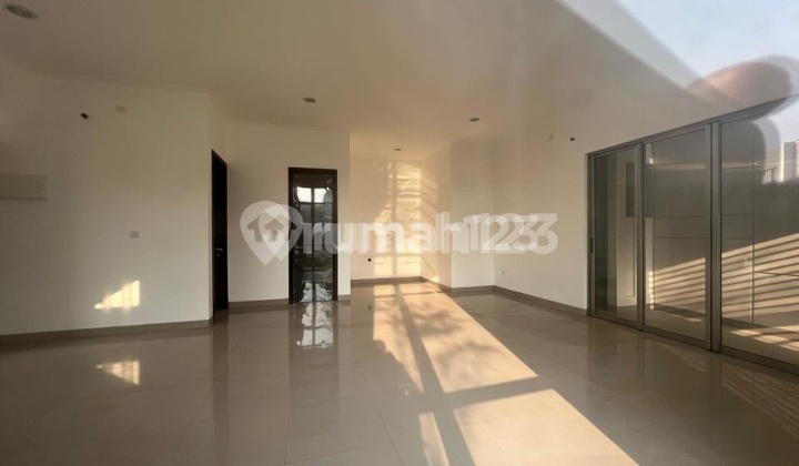 FOR RENT: AFFORDABLE AND RARE HAWAII CLUSTER HOUSE IN PIK 2, SIZE 8X15