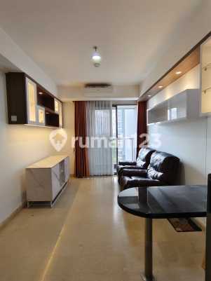 Apartemen Gold Coast PIK 1BR View Mangrove Tower Atlantic 2