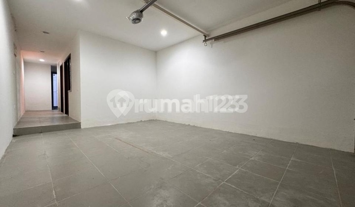 DIJUAL RUMAH GOLF ISLAND CLUSTER VIOLIN UK 10X25 MURAH