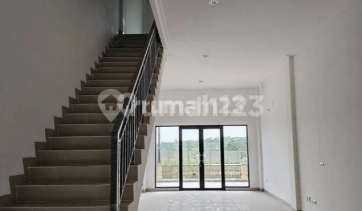 DISEWAKAN RUKO OSAKA 2 MUKA PIK 2 UKURAN 4,5X15 3 LANTAI MURAH DISEWAKAN RUKO OSAKA 2 MUKA PIK 2 UKURAN 4,5X15 3 LANTAI MURAH