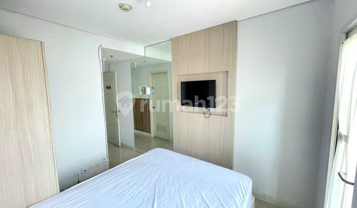 Dijual Apartemen Madison Park Type Studio Murahh
